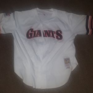 Baseball  jersey